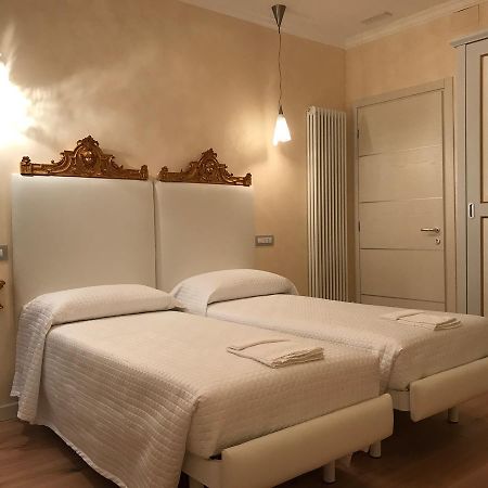 Hotel "La Salute" Monte Grimano Terme 外观 照片