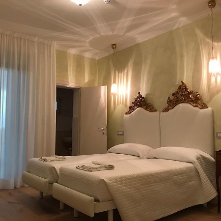Hotel "La Salute" Monte Grimano Terme 外观 照片