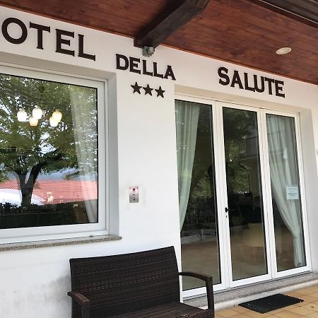 Hotel "La Salute" Monte Grimano Terme 外观 照片