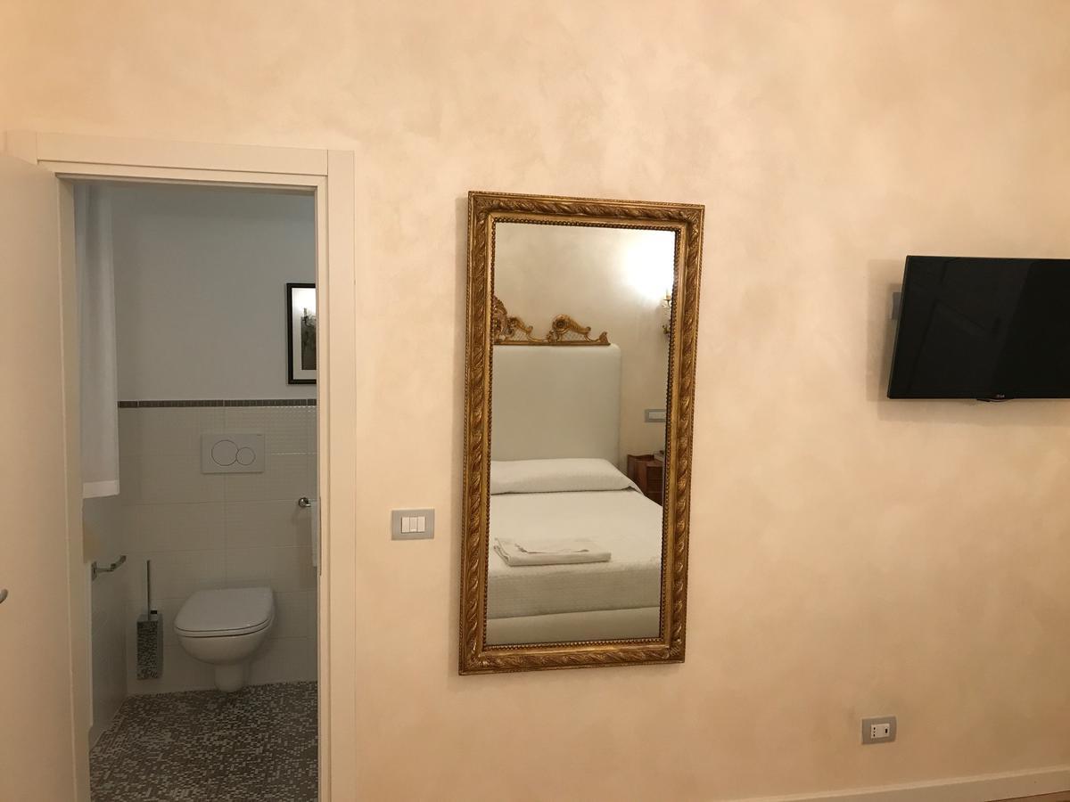 Hotel "La Salute" Monte Grimano Terme 外观 照片