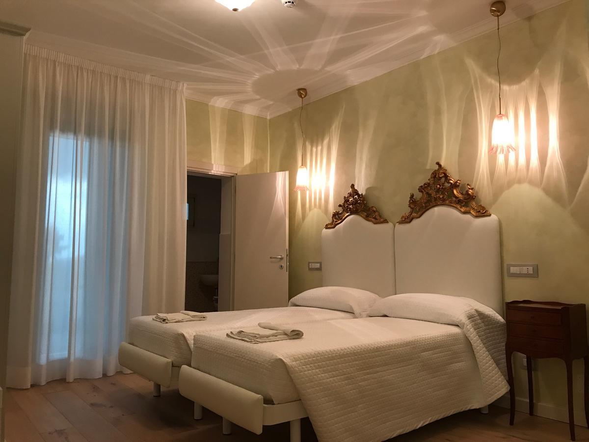 Hotel "La Salute" Monte Grimano Terme 外观 照片