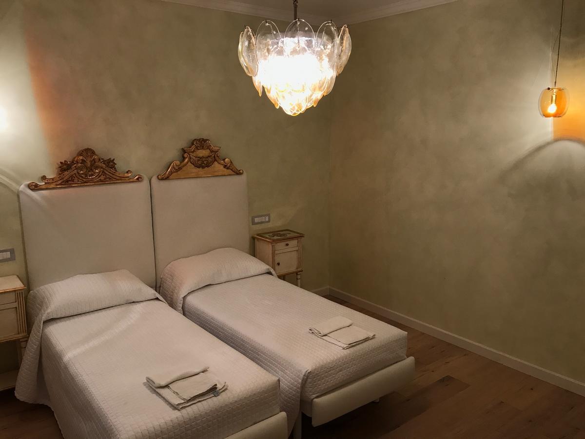 Hotel "La Salute" Monte Grimano Terme 外观 照片