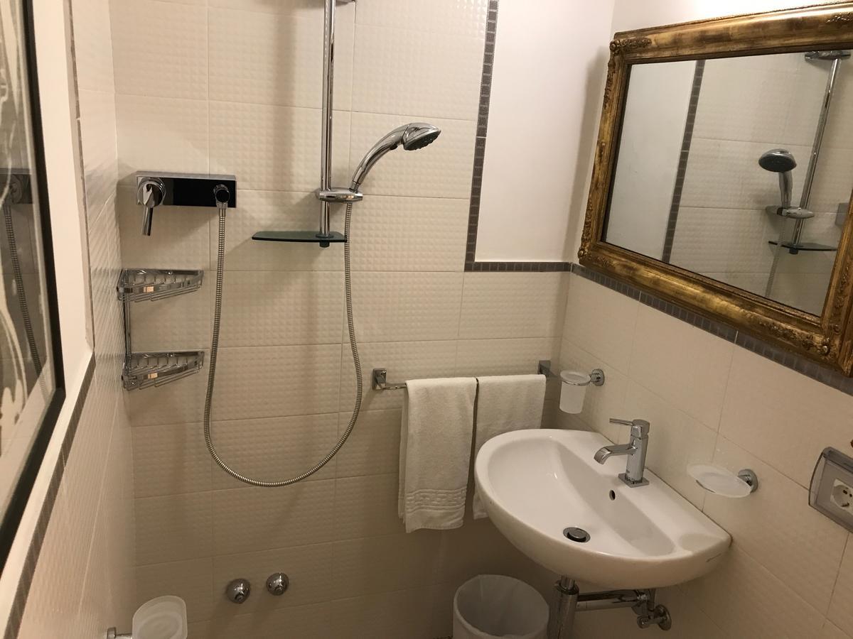 Hotel "La Salute" Monte Grimano Terme 外观 照片