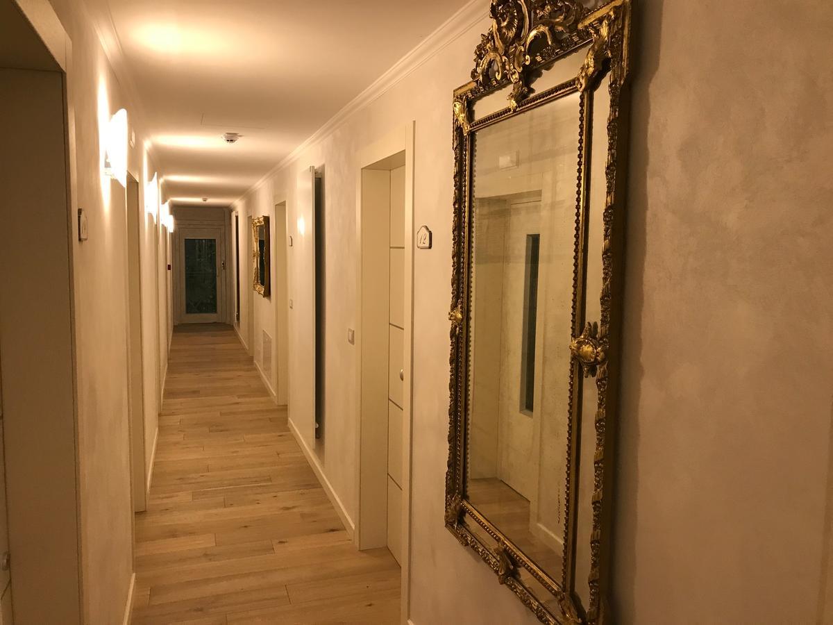Hotel "La Salute" Monte Grimano Terme 外观 照片