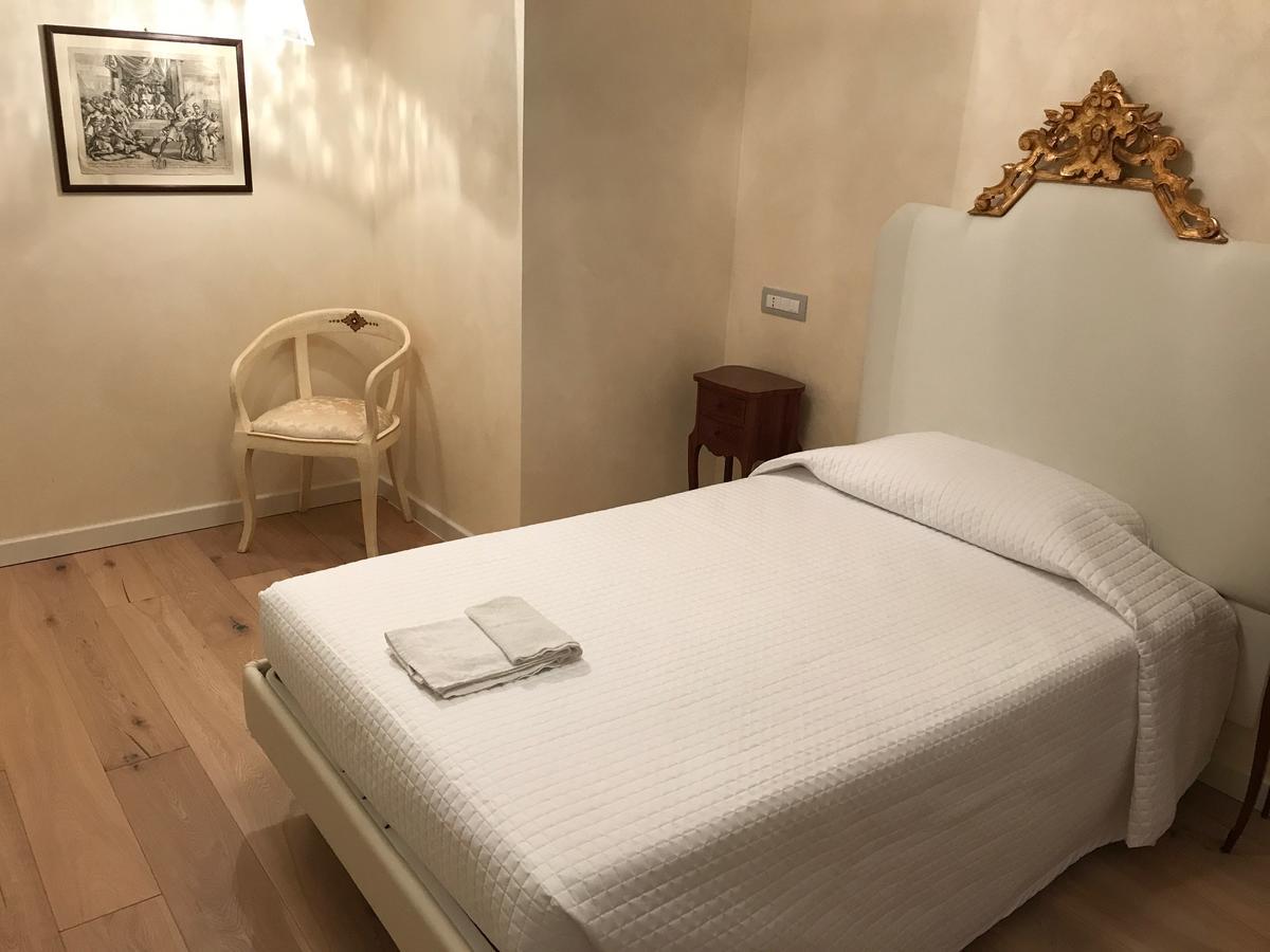 Hotel "La Salute" Monte Grimano Terme 外观 照片