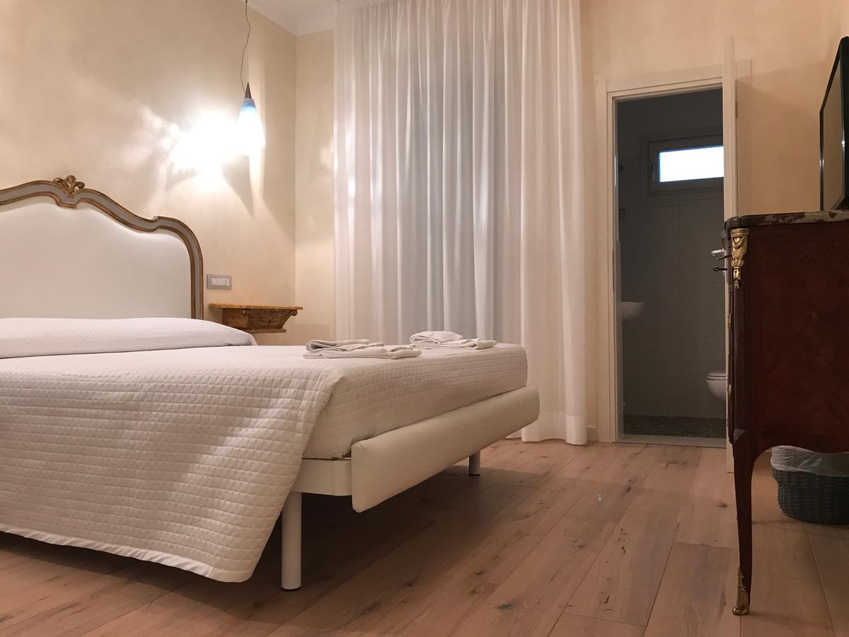 Hotel "La Salute" Monte Grimano Terme 外观 照片