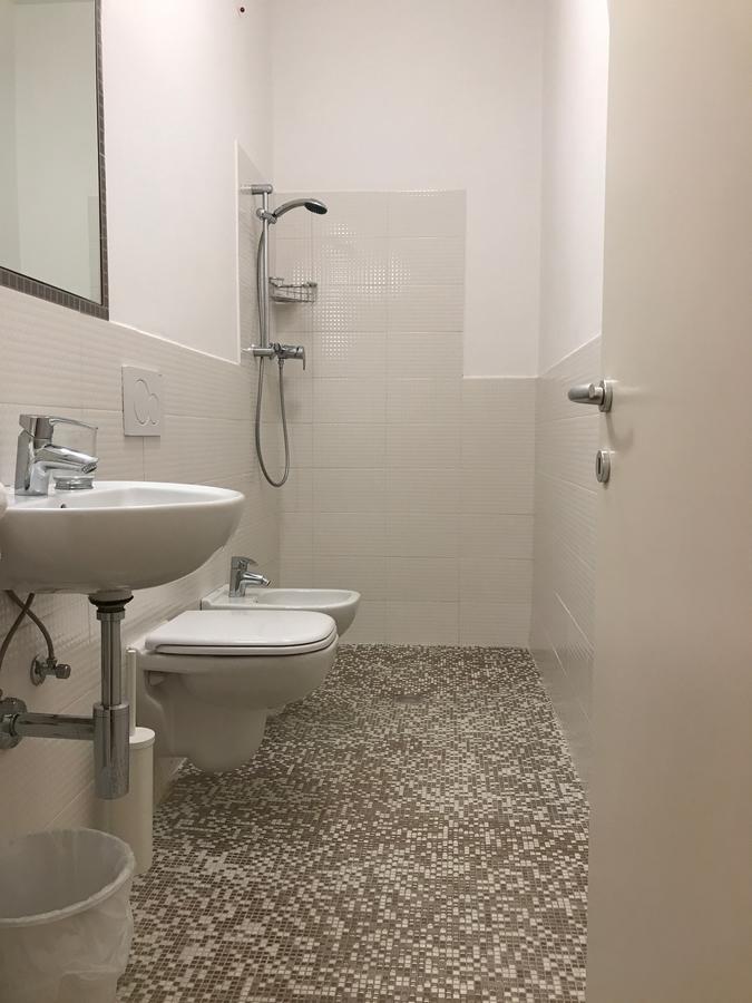 Hotel "La Salute" Monte Grimano Terme 外观 照片