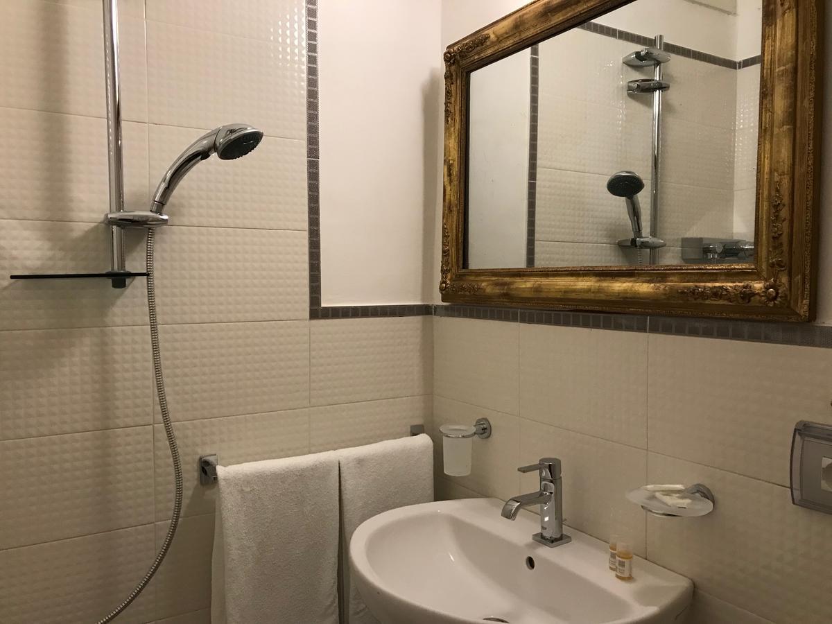 Hotel "La Salute" Monte Grimano Terme 外观 照片