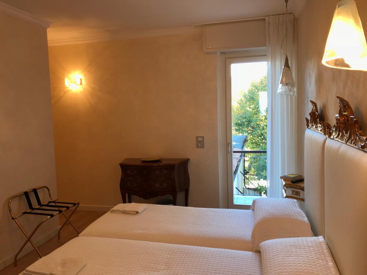 Hotel "La Salute" Monte Grimano Terme 外观 照片