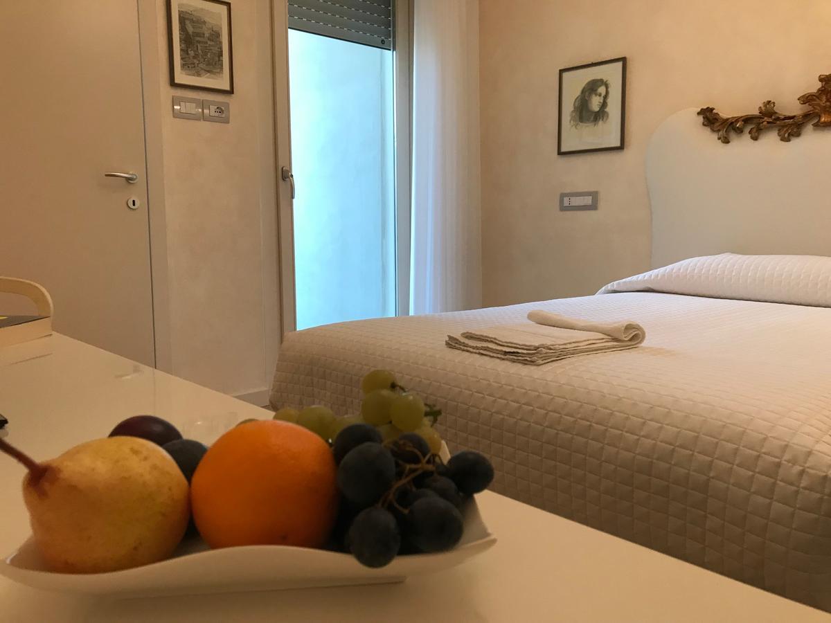 Hotel "La Salute" Monte Grimano Terme 外观 照片