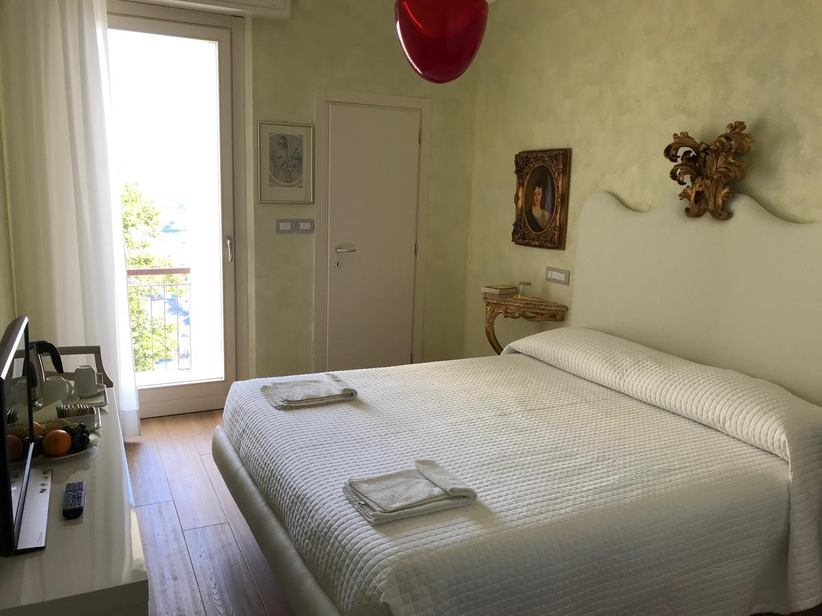 Hotel "La Salute" Monte Grimano Terme 外观 照片